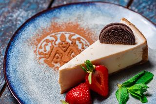 Чизкейк "NEW-YORK"