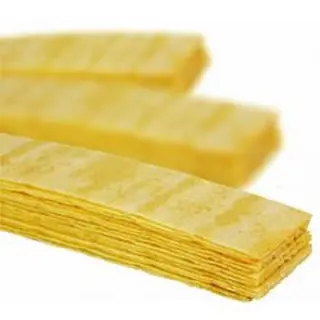 Картопляні чіпси пластини Краб (50г)