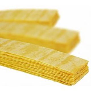 Картопляні чіпси пластини Краб (50г)