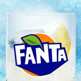 Fanta Limón