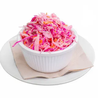 Ensalada de col
