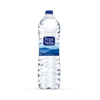 agua 1.5l