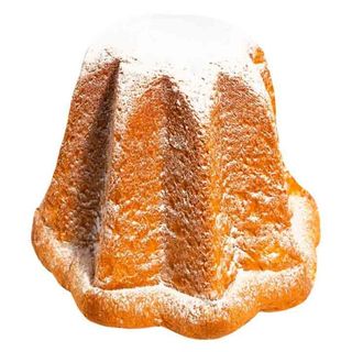 Pandoro Artigianale