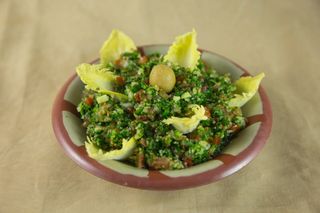 Tabouleh