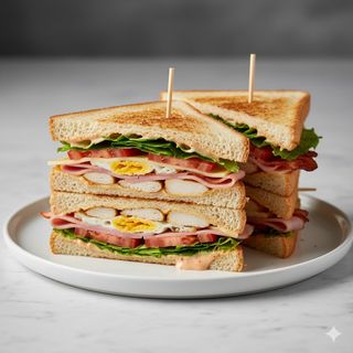 Club Sándwich