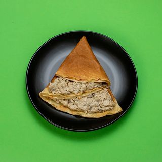 Նրբաբլիթ Ժուլյեն