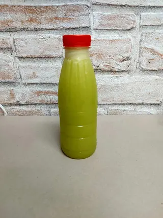 Ябълка