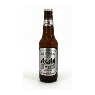 Asashi 330ml