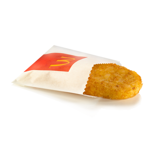 HASHBROWN  CHIFTEA DE CARTOFI 50G