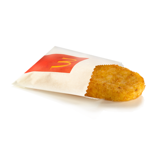 HASHBROWN  CHIFTEA DE CARTOFI 50G
