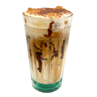 Cappuccino Menta 