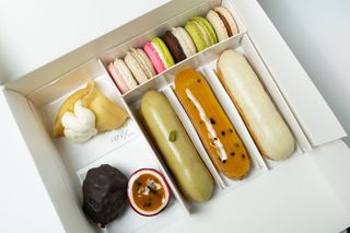 Задоволення №1