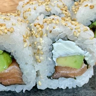 California Kurimuchizu (8 Pzs.)