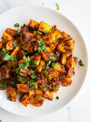 Patate harra