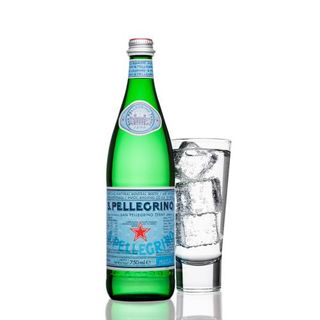 Acqua San Pellegrino