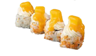 A119 - Mango philadelphia