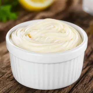 Mayo Trufada