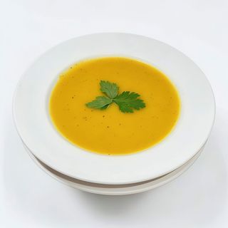 Crema De Verduras