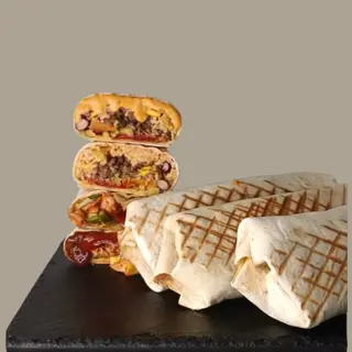 Burrito Texas Grill