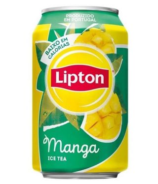 Ice Tea Manga 330ML