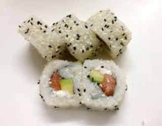 California Philadelphia (8 piezas)