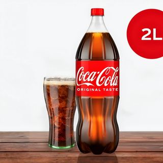 Coca-Cola 2L