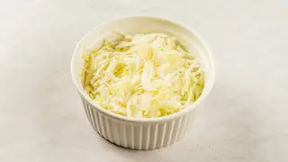 Kupus salata