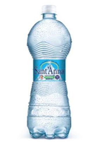 Acqua naturale Sant'Anna 1 l