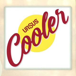 Ursus Cooler 0.0%