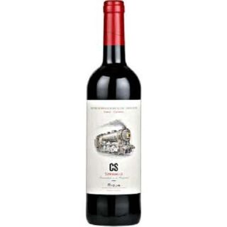Wino CS Carlos Serres Joven Rioja 750 ml