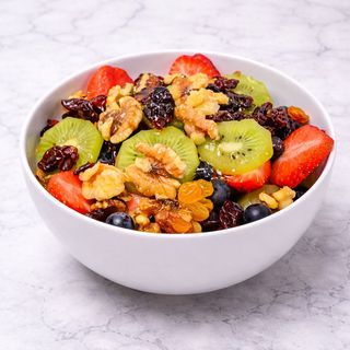 Tropical Fruit Salad