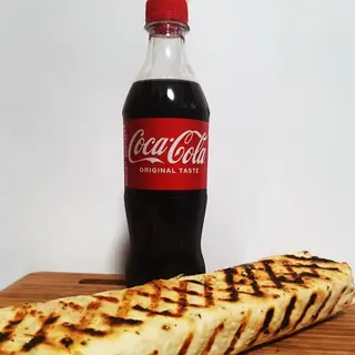 КОМБО KEBAB