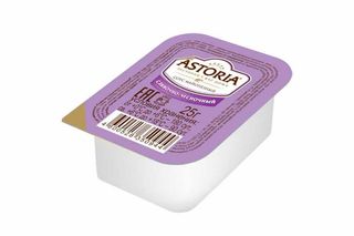 Чесночный соус