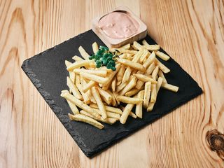 Картопля фрі (200g)
