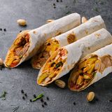 Донер Ассорти