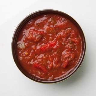 Extra: Salsa Picante