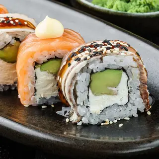 Roll Tokinawa