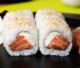 48B.   California roll shake cheese 