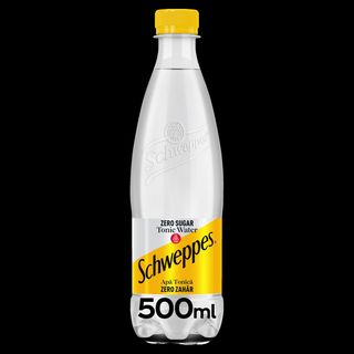 Schweppes Tonic Water PET 500ml