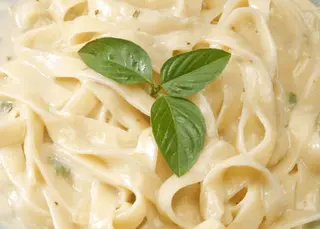 Tagliatelle 4 Fromages