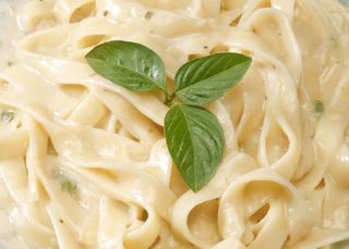 Tagliatelle 4 Fromages