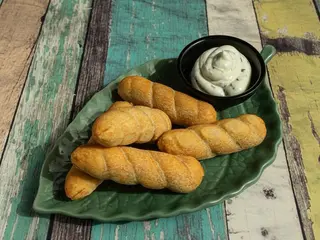 Tequeños