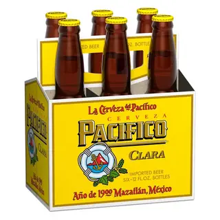 Pacifico Clara