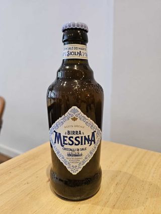 Messina 33cl