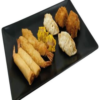 Delicias De Tempura