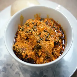 Egusi Soup