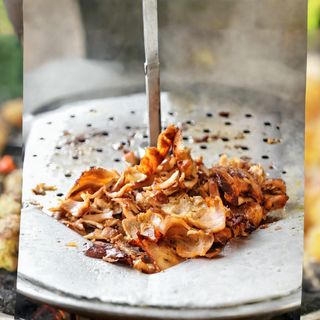 Пилешко месо от дюнер (50г)