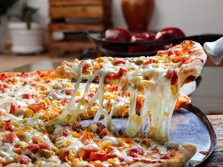 Pizza Kierownik
