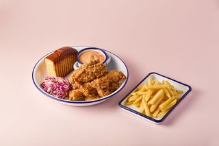 Вайб Комбо - для двоих