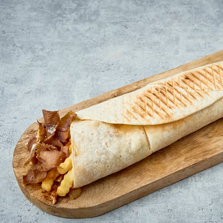 Amerykańskie rollo duże